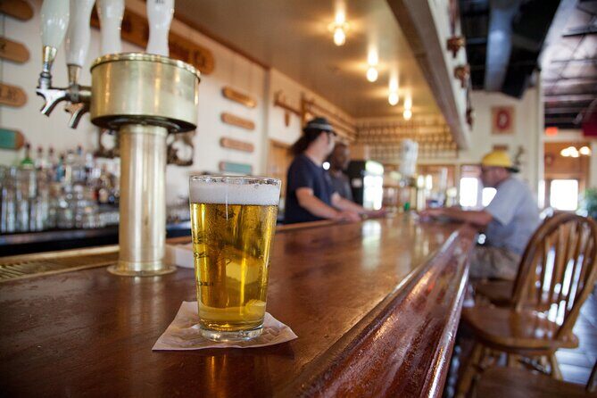 Brewery Tour of Richmond, VA - A Deep Dive into the Richmond Brewery Tour