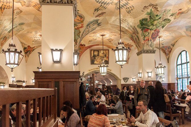 Brewing Through the Ages: A Tour of Munich's Beer Culture - Final Thoughts