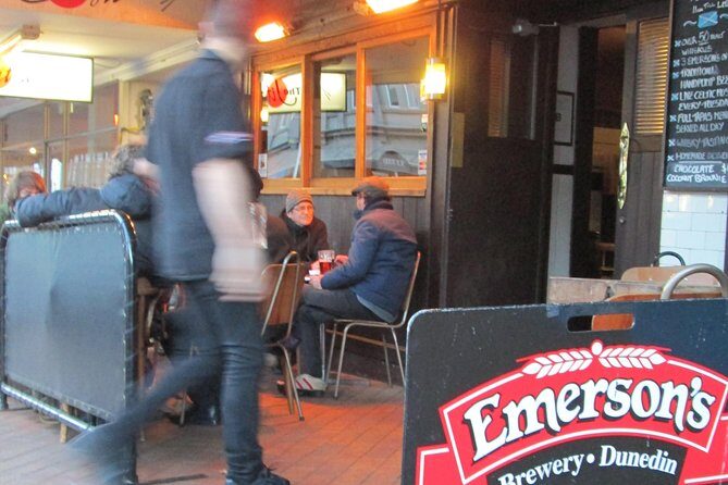 Brews and Views: A Private Tour of Dunedins Craft Beer Scene - Frequently Asked Questions