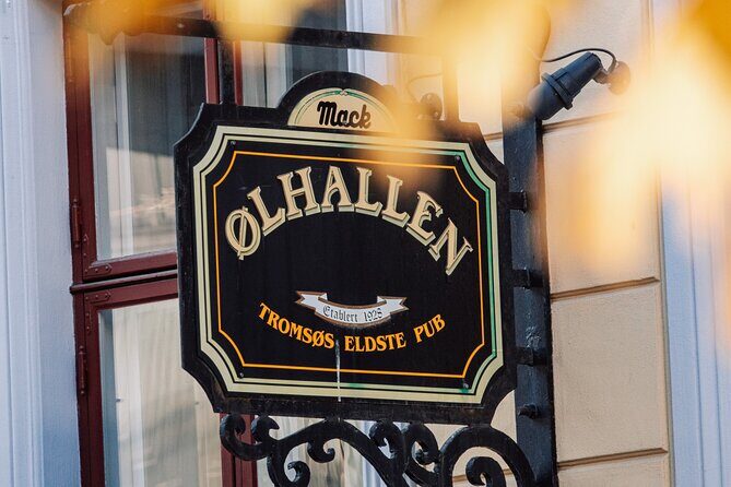 Brews and Views City Walking Tour in Tromsø with Beer Tasting - Final Thoughts
