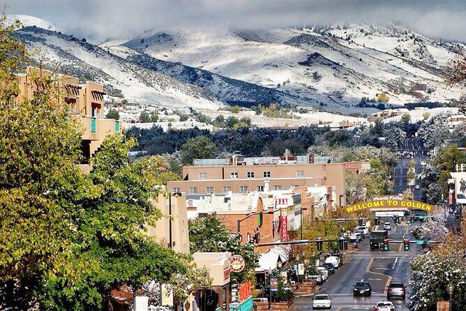 Brews n' Views - Private Tour - Key Points