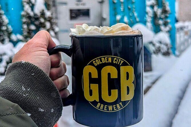 Brews n' Views - Private Tour - Who Should Consider This Tour