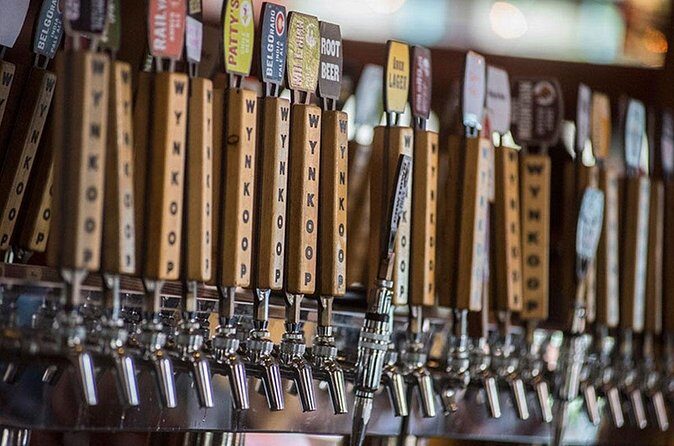 Brews n' Views - Private Tour - FAQ