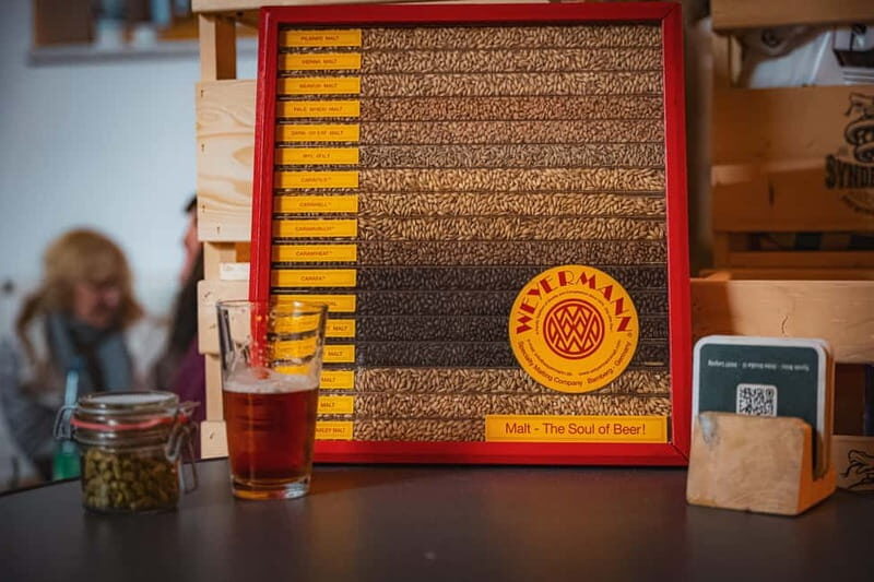Brews & Views: A tour of Leipzig's craft beer scene - Who Should Consider This Tour?