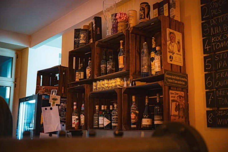 Brews & Views: A tour of Leipzig's craft beer scene - Final Thoughts