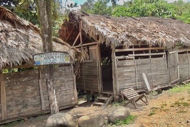 BriBri Indigenous Village Chocolate Tour, Cahuita and Waterfalls - What Makes This Tour Stand Out?