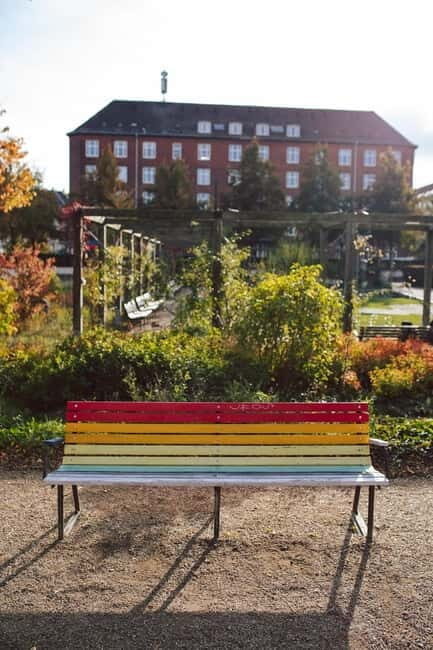 Bricks, Beer & Family Drama at Carlsberg Byen, Copenhagen - An In-Depth Look at the Tour