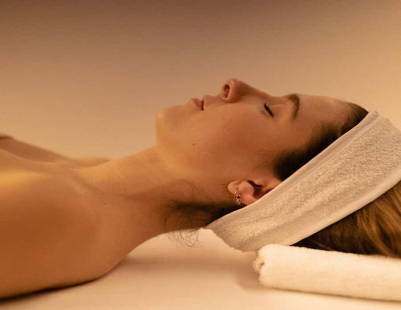 Bride Constellation - Why Choose Bride Constellation Spa?