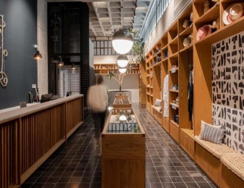 Bride Constellation - Authentic Wellness in an Elegant Setting