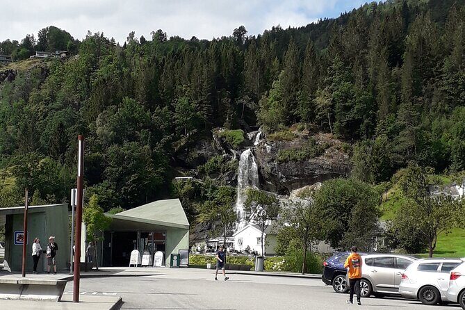Bride's Veil and Steinsdalsfossen waterfalls with sceneries of Hardanger Fjord - Final Thoughts