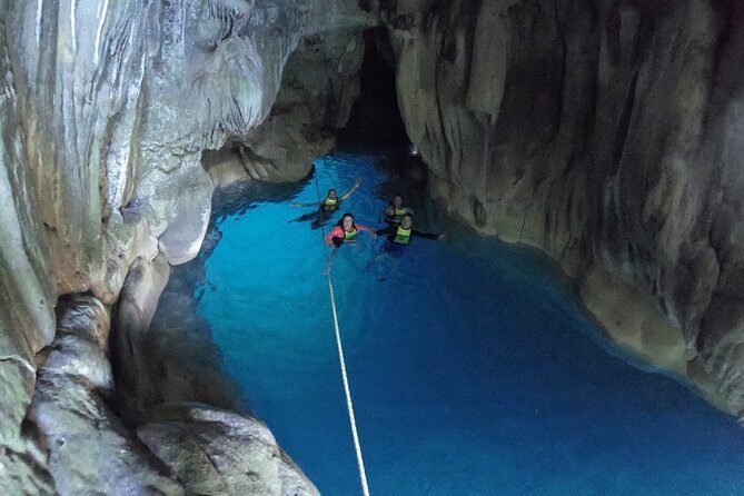 Bridge of God and Hacienda Gómez Tour - Experience the natural wonders of Ciudad Valles with the Bridge of God and Hacienda Gómez Tour