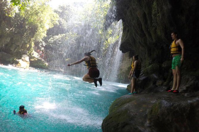 Bridge of God and Hacienda Gómez Tour - Exploring the Huasteca Potosina: A Deep Dive into the Tour