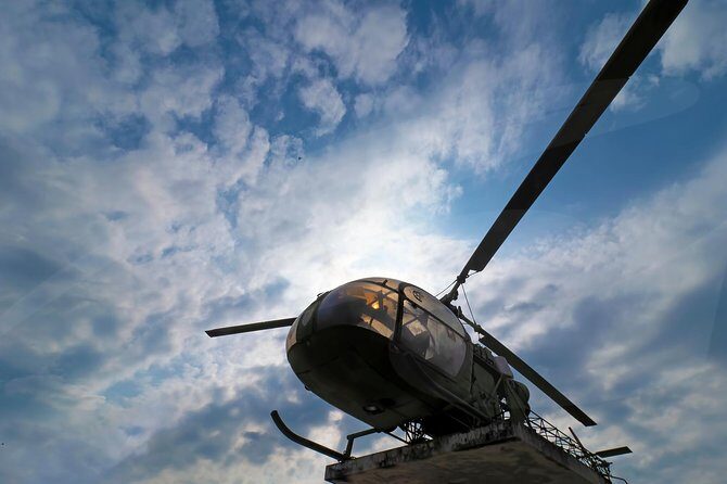 Bridge on the River Kwai and Thailand-Burma Railway Tour - Who Should Book This Tour?