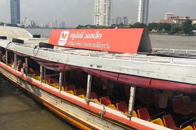 Bridge over River Kwai and Hellfire Pass Tour with Train Ride - Who Will Love This Tour?