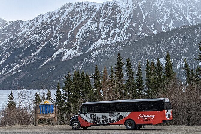 Bridge, Puppies, and Summit Triple Combo in Skagway - FAQ