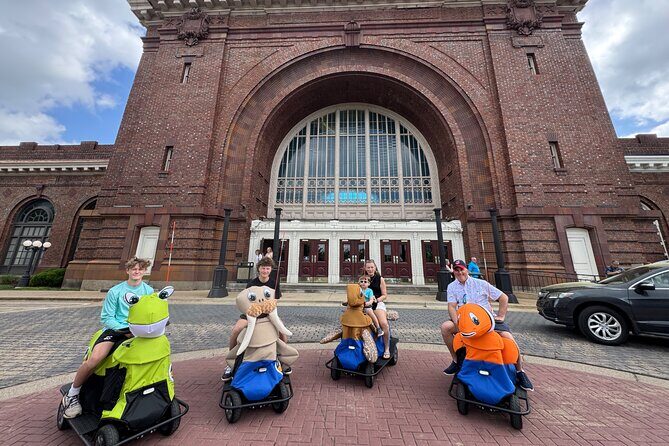 Bridge to Fun a Chattanooga Rydable Experience - Frequently Asked Questions