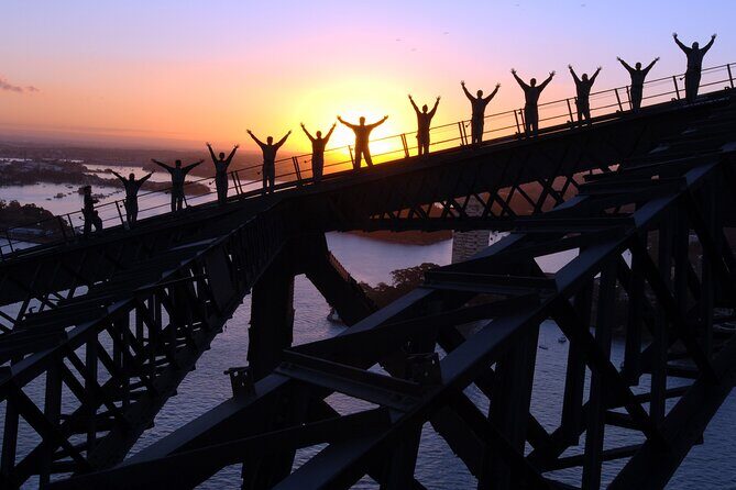 BridgeClimb Sydney - Final Thoughts