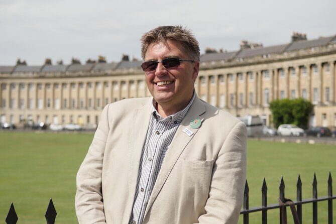 Bridgerton Filming Locations in Bath Private Day Trip from London - Exploring Baths Bridgerton Charm: A Private Day Trip from London