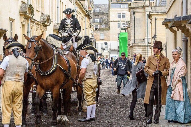 Bridgerton Filming Locations in Bath Private Day Trip from London - Final Thoughts on Value