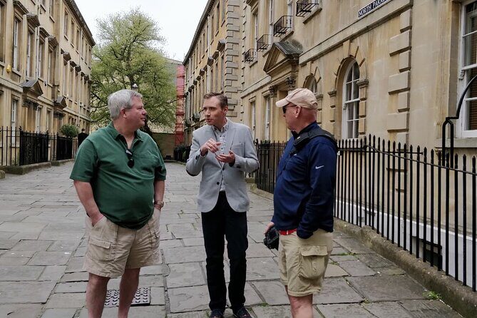 Bridgerton Filming Locations in Bath Private Day Trip from London - Frequently Asked Questions