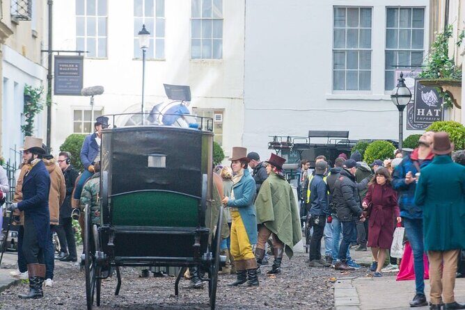 Bridgerton Filming Locations in Bath Private Day Trip from London - Final Words