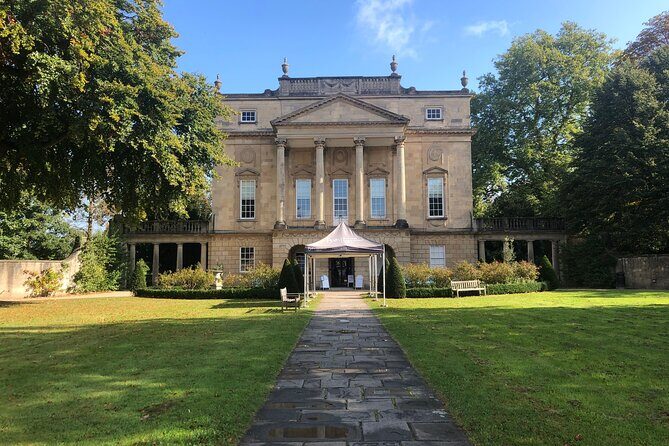 Bridgerton Tour and Bath City Highlights with Music - Frequently Asked Questions
