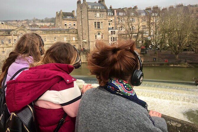 Bridgerton Tour and Bath City Highlights with Music - Final Thoughts