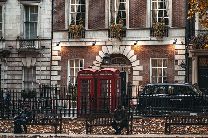 Bridgerton Tour in London - FAQ
