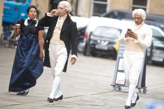 Bridgerton Walking Tour of Filming Locations & Storylines - Bath - Final Thoughts: Is It Worth It?