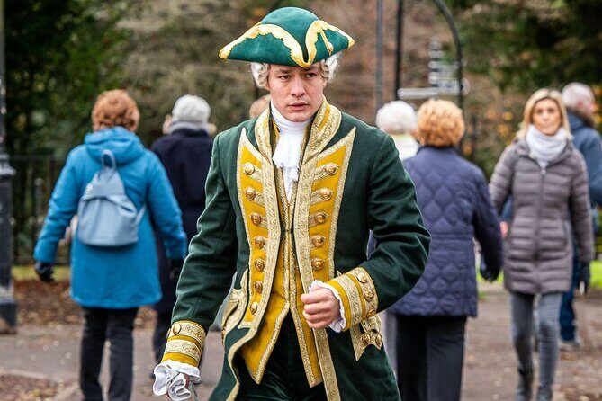 Bridgerton Walking Tour of Filming Locations & Storylines - Bath - FAQs