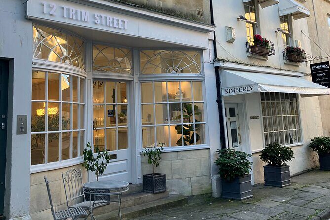 Bridgertons Filming Locations in Bath Audio Guide - Final Thoughts