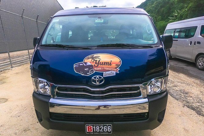 Bridges of Eden with Yumi Tours - FAQs
