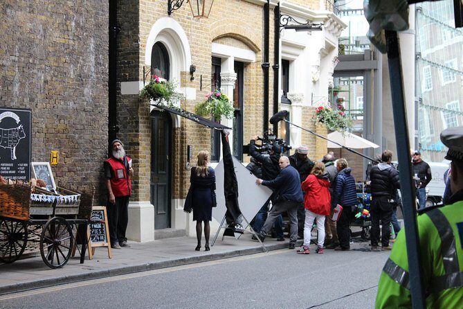 Bridget Jones Walking Tour of Locations - Who Would Enjoy This Tour?
