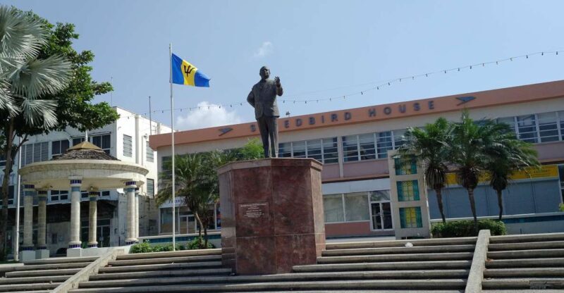 Bridgetown: A Guided Walking Tour of The History of a City - Key Points