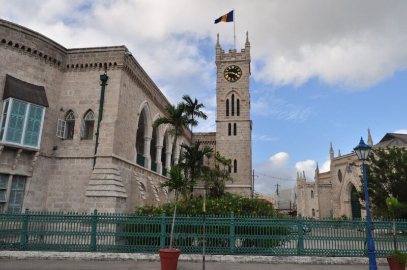 Bridgetown: A Guided Walking Tour of The History of a City - Final Thoughts