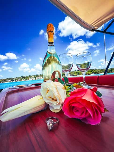 Bridgetown: Barbados Coastline Sunset Luxury Cruise - Who Will Enjoy This Cruise?