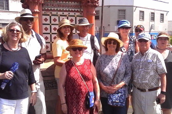 Bridgetown Food and Heritage Tour - In-Depth Look at the Bridgetown Food and Heritage Tour