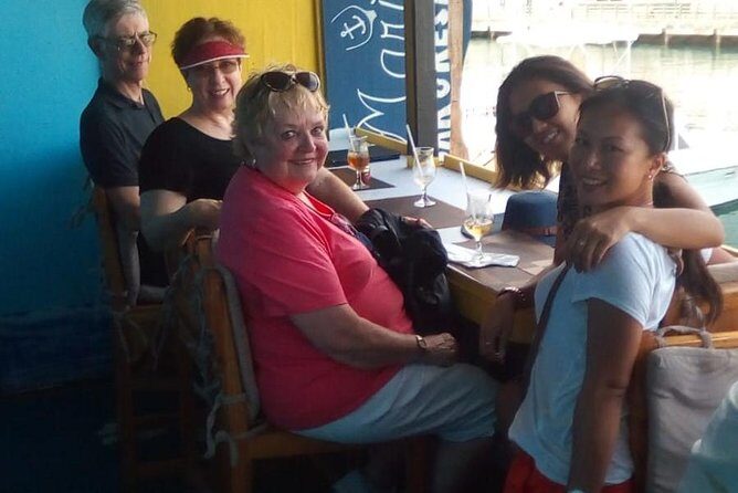 Bridgetown Food and Heritage Tour - FAQs