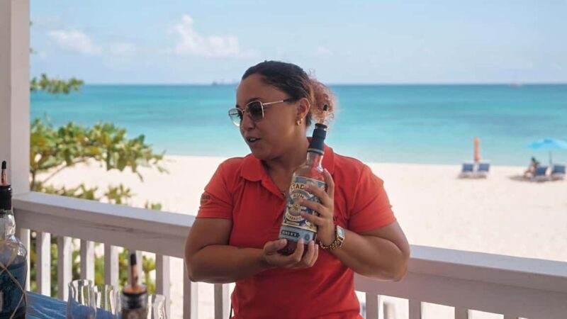 Bridgetown: Stades Rum Distillery Tour - Who Should Consider This Tour?