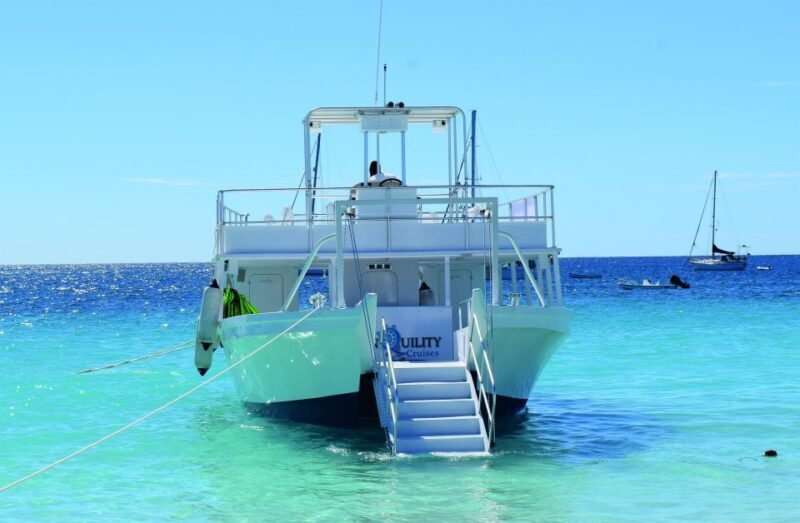 Bridgetown: Wildlife Reserve & Carlisle Bay Tour with Cruise - An In-Depth Look at the Tour Experience