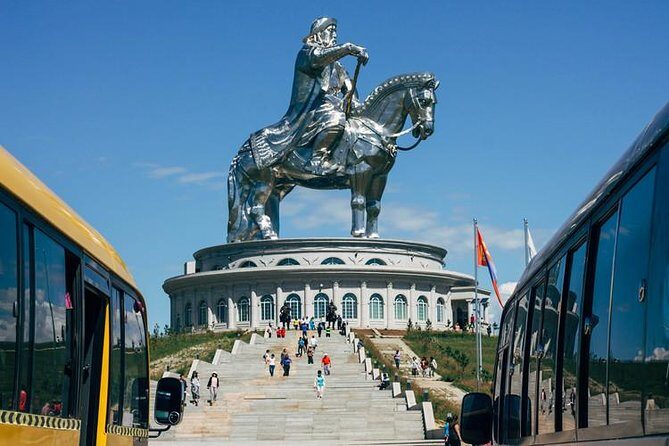 Brief History of Genghis Khan: Founder of the Great Mongol Empire - Who Should Consider This Tour?
