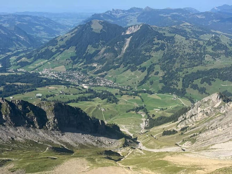 Brienz: Summit the Brienzer Rothorn with a Swiss Triathlete - Key Points