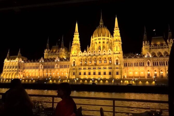Bright Lights of Budapest Night Tour with Boat Cruise and Wine - Final Thoughts