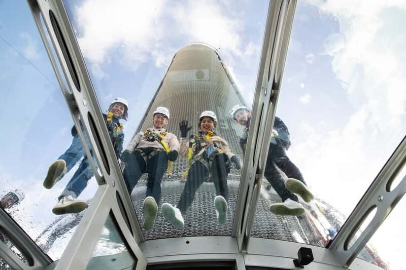 Brighton: 360 Sky Walk Experience - Final Thoughts