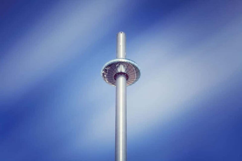 Brighton: 360 Sky Walk Experience - Frequently Asked Questions