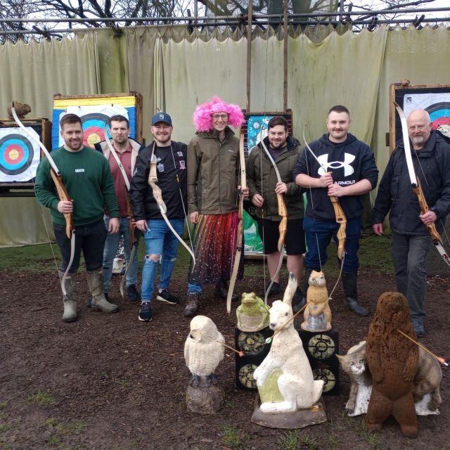 Brighton: Archery Experience - Key Points