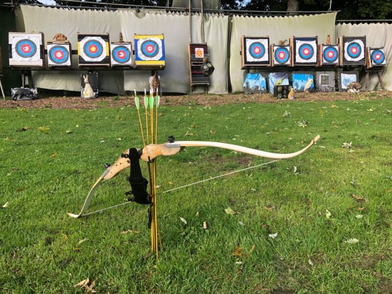 Brighton: Archery Experience - Why You’ll Love This Experience