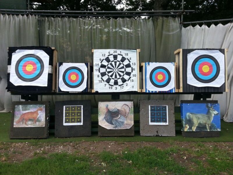 Brighton: Archery Experience - Final Thoughts