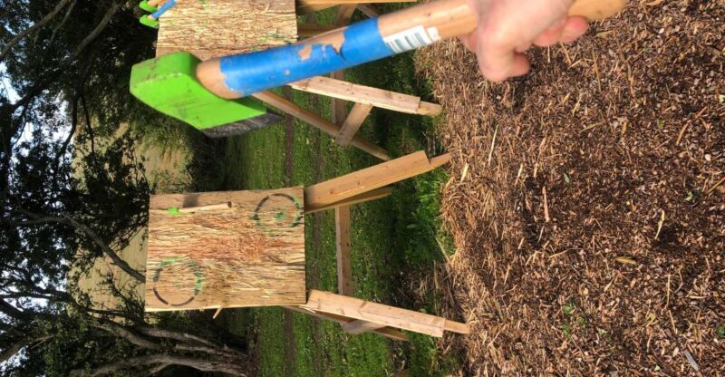 Brighton: Axe Throwing - Brighton: Axe Throwing – A Unique Outdoor Adventure