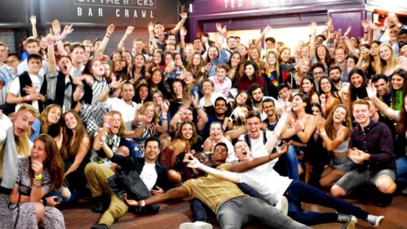 Brighton Bar Crawl: 5+ Venues, Free Shots, Free Club Entry - FAQ